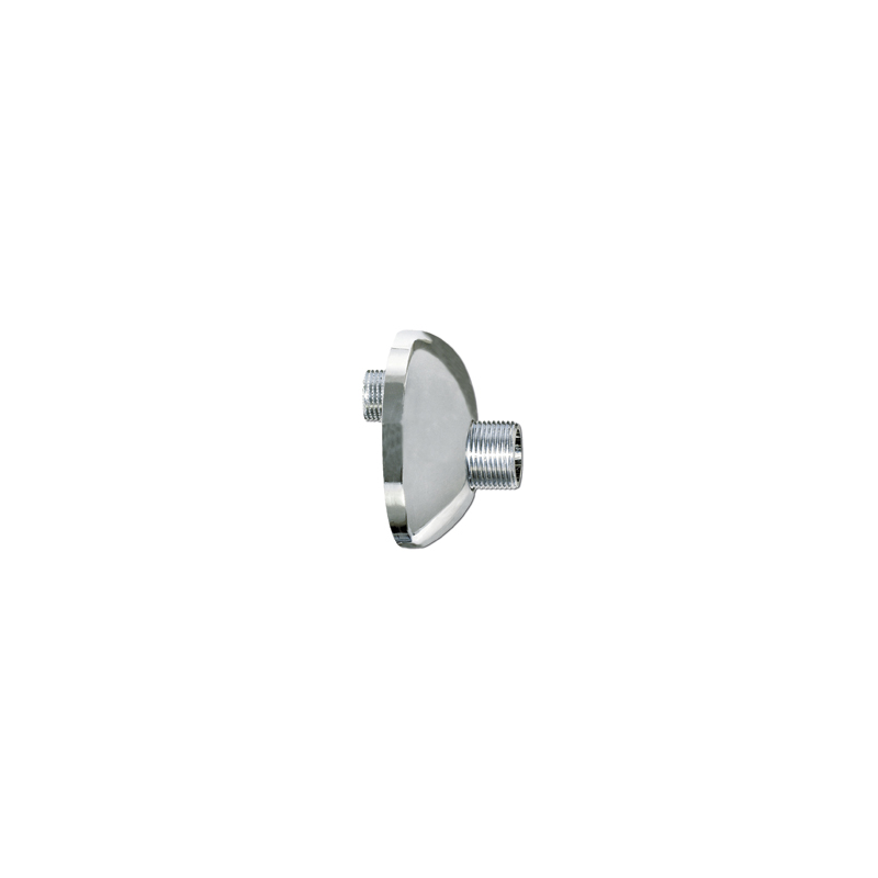 RACCORD DECALE ROBINET CHROME PRESTO 11,5 mm (15x21 / 20x27) RACCORD DECALE ROBINET CHROME PRESTO 11,5 mm (15x21 / 20x27)