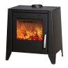 INVICTA POELE AURES - 5.5 A 13 KW / 45 A 105 M2 (BUSE D150)