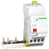 BLOC DIF VIGI DT40 3P+N 40A 30MA AC - A9N21472