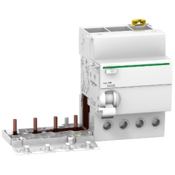 BLOC DIF VIGI C60 4P 40A 30MA AC - 26543