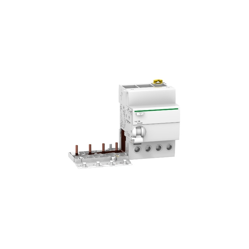 BLOC DIF VIGI C60 4P 40A 30MA AC - 26543 BLOC DIF VIGI C60 4P 40A 30MA AC - 26543