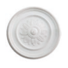 ROSACE POLYSTYRENE D.450