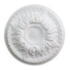 ROSACE POLYSTYRENE D.530