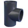 PVC PRESSION TE D63