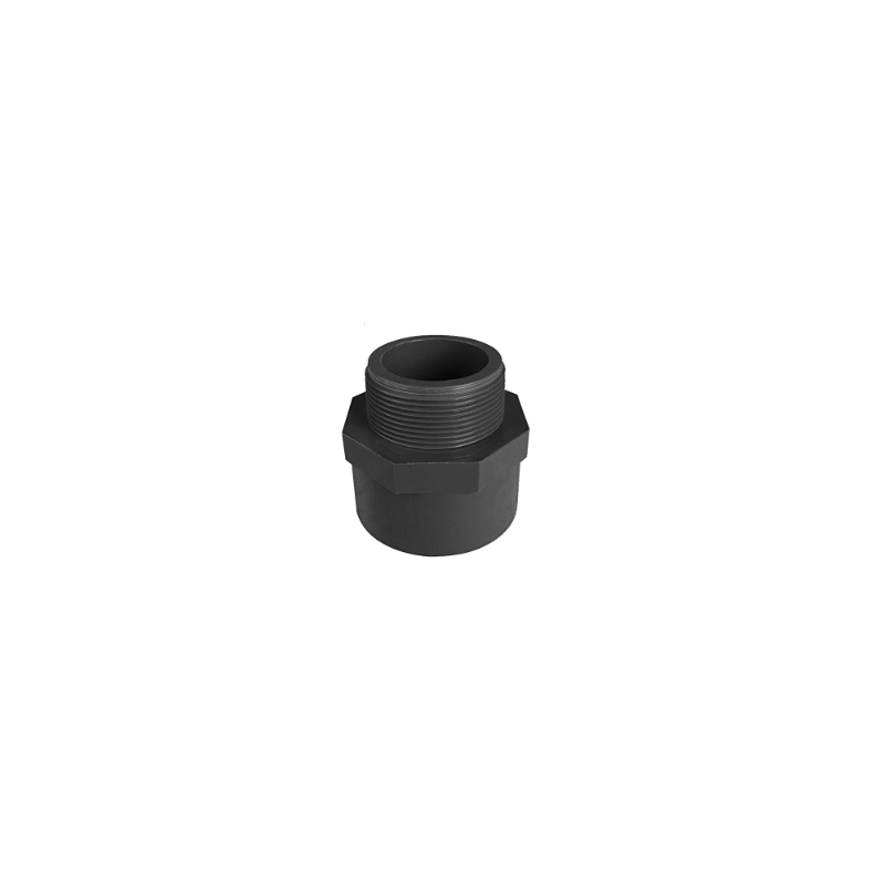 PVC PRESSION MANCHON FILETE D50 PVC PRESSION MANCHON FILETE D50