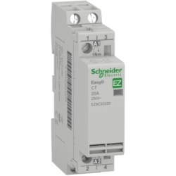 CONTACTEUR EASY9 20A 2NO - EZ9C32220