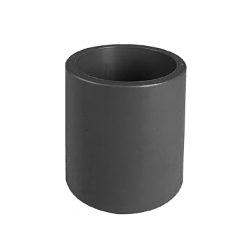 PVC PRESSION MANCHON D63