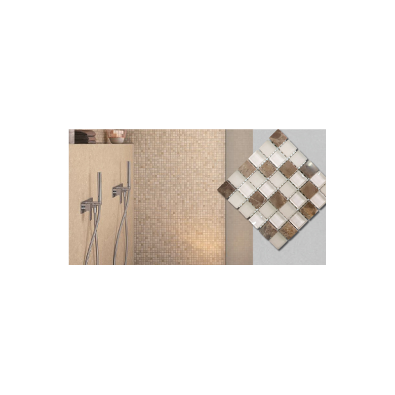 MOSAIQUE FL008, LE M2 MOSAIQUE FL008, LE M2