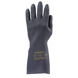 GANT NOIR NEOPRENE