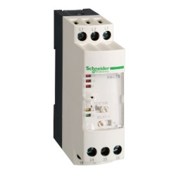 CONTROLEUR DE TENSION MERLIN GERIN-RM4TR32