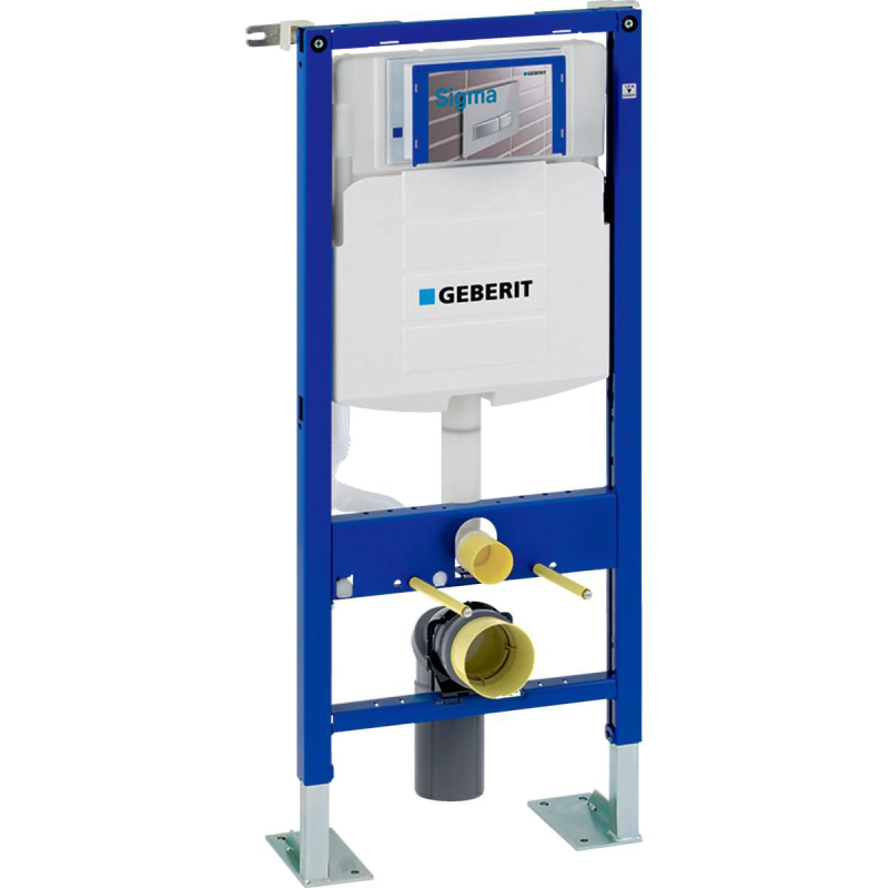 MECANISME DE CHASSE GEBERIT GS001 MECANISME DE CHASSE GEBERIT GS001