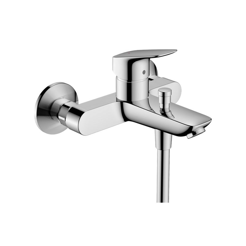 MITIGEUR BAIN/DOUCHE APPARENT LOGIS HANSGROHE MITIGEUR BAIN/DOUCHE APPARENT LOGIS HANSGROHE