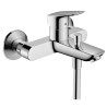 MITIGEUR BAIN/DOUCHE APPARENT LOGIS HANSGROHE