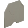 CLOISON TERMINALE 2,5 4MM2-AB1AC24