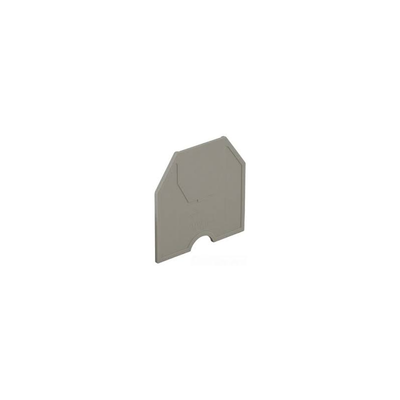 CLOISON TERMINALE 6MM2-AB1AC6 CLOISON TERMINALE 6MM2-AB1AC6