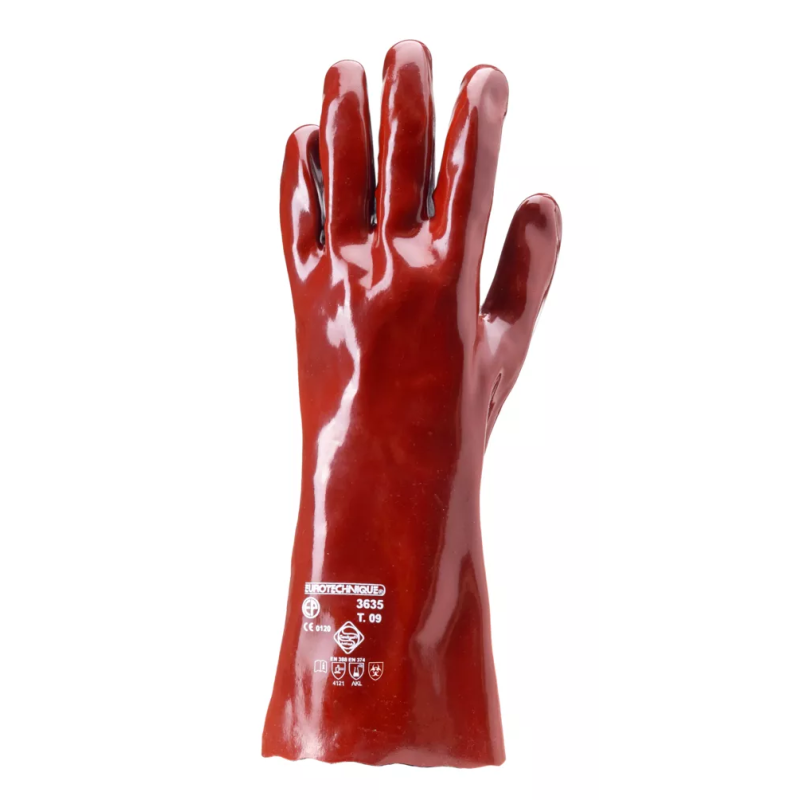 GANT PVC 36 HYDROCARBURE T 10 GANT PVC 36 HYDROCARBURE T 10