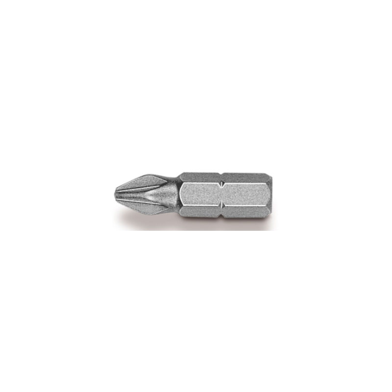 EMBOUT DE VISSAGE PZ1 25 MM PAR PIECE EMBOUT DE VISSAGE PZ1 25 MM PAR PIECE
