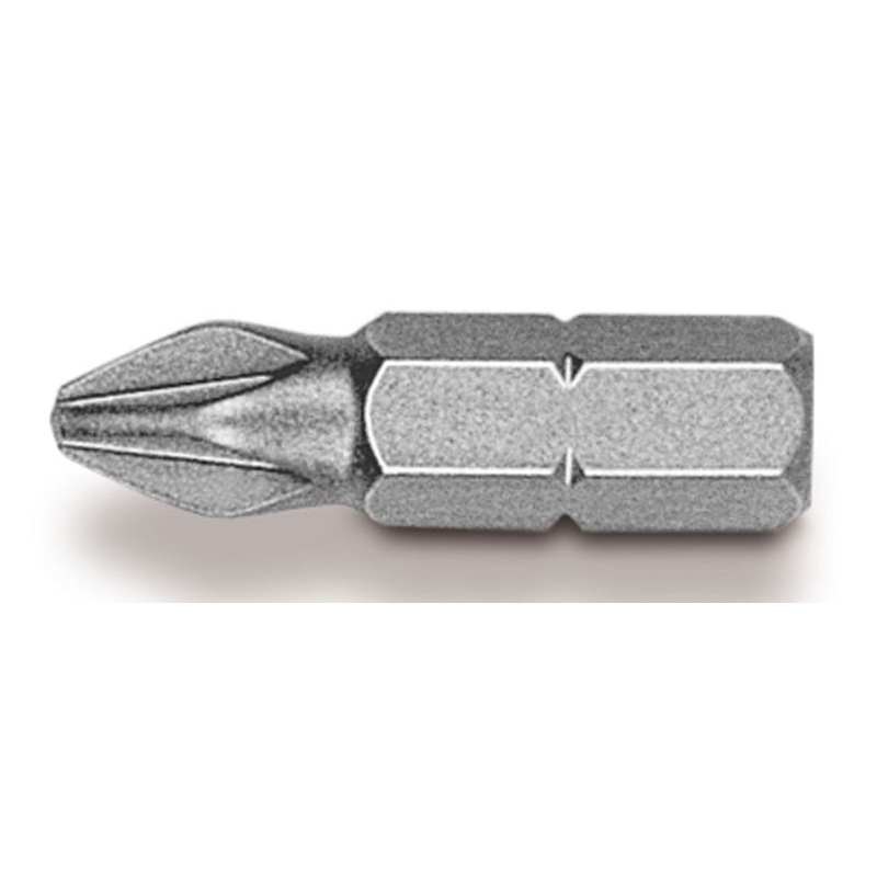 EMBOUT DE VISSAGE PZ2 L25 MM AR PIECE EMBOUT DE VISSAGE PZ2 L25 MM AR PIECE