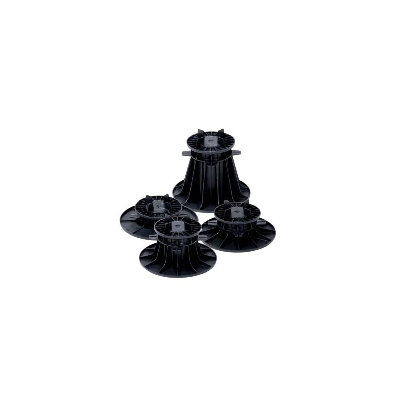 PLOT DE DALLE PLAST 90 A 150MM PLOT DE DALLE PLAST 90 A 150MM