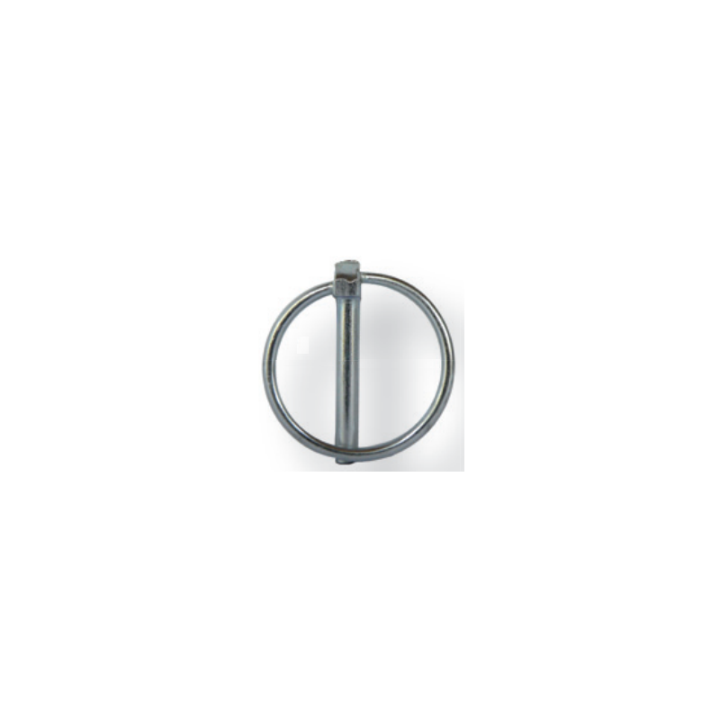 GOUPILLE CLIP D40 11 L46MM GOUPILLE CLIP D40 11 L46MM