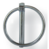 GOUPILLE CLIP D40 11 L46MM
