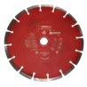DISQUE DIAMANT JANTE CRANTEE DIAM 125