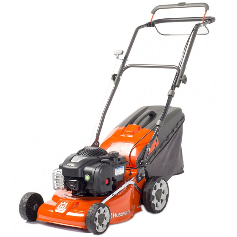 TONDEUSE HUSQVARNA LC140S TONDEUSE HUSQVARNA LC140S