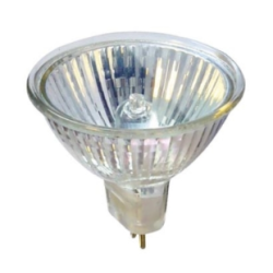 AMPOULE MR16 12V 50W HALOGENE