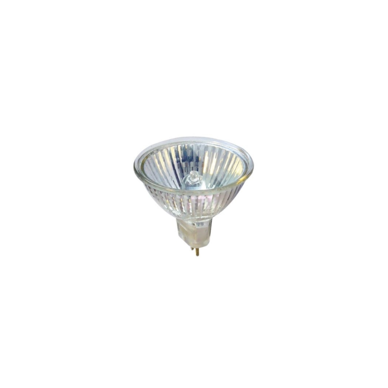 AMPOULE MR16 12V 50W HALOGENE AMPOULE MR16 12V 50W HALOGENE