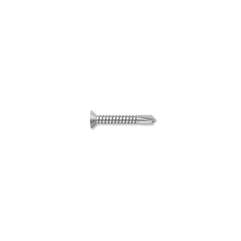VIS AUTOTARAUDEUSE TF 4.8X38 BTE 1000 VIS AUTOTARAUDEUSE TF 4.8X38 BTE 1000