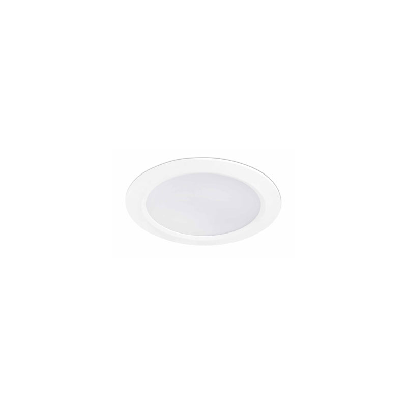 DOT ENCASTRABLE BLANC LED 24W 3000K DOT ENCASTRABLE BLANC LED 24W 3000K