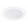 DOT ENCASTRABLE BLANC LED 24W 3000K
