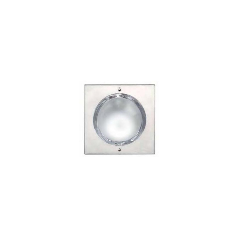 2P NICKEL MAT "MAPI" DECO 2P NICKEL MAT "MAPI" DECO