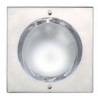 2P NICKEL MAT "MAPI" DECO