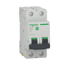 DISJ EASY9 2P 16A 4,5KA C - EZ9F32216
