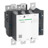 CONTACTEUR NU LC1F 3P AC3 440V 330 A SAN-LC1F330