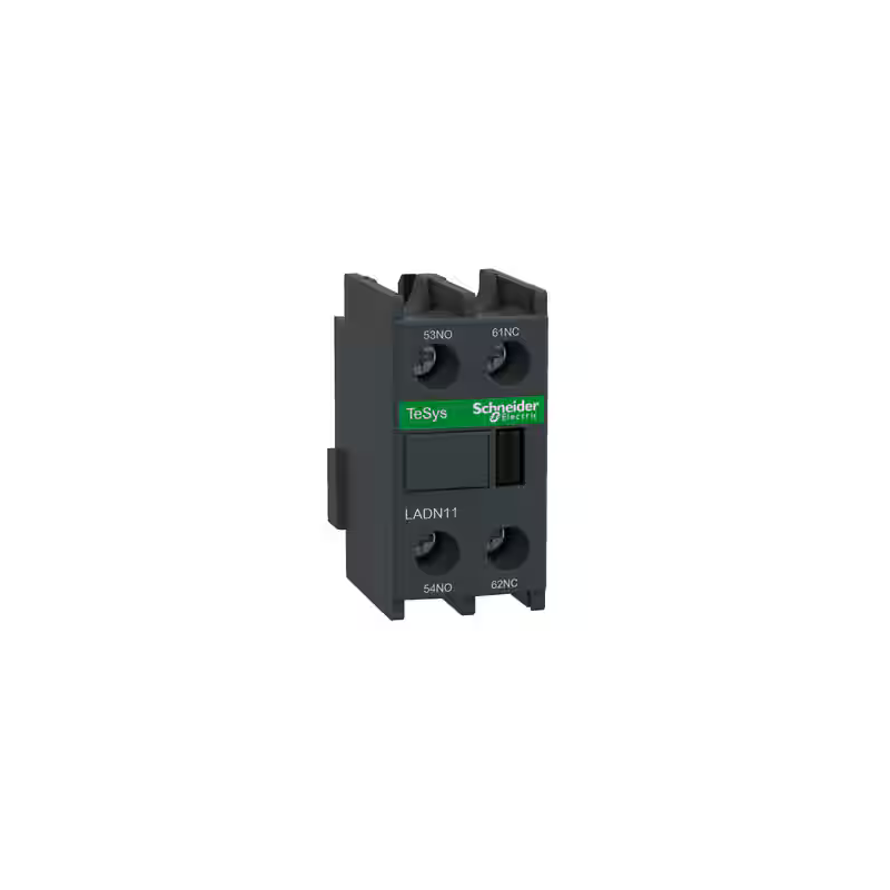 BLOC CONT 1F+1O FRONTAL-LADN11 BLOC CONT 1F+1O FRONTAL-LADN11
