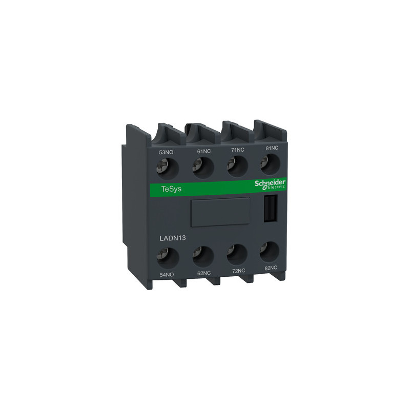 BLOC CONT 1F+3O FRONTAL-LADN13 BLOC CONT 1F+3O FRONTAL-LADN13