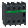 BLOC CONT 1F+3O FRONTAL-LADN13