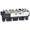 DECLENCHEUR TM40D 4P4D POUR DISJONCTEUR LV429054