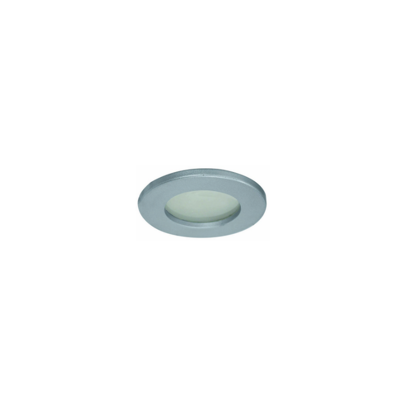 SPOT KANT ENCASTRABLE GRIS POUR SDB IP65 SPOT KANT ENCASTRABLE GRIS POUR SDB IP65