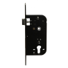 SERRURE A ENCASTRER A CYL A50 E70 NOIR REVERS.