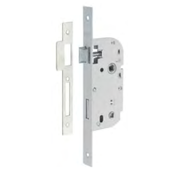 SERRURE A ENCASTRER A CONDA A40 E70 BLANC DROITE