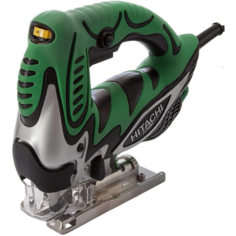 SCIE SAUTEUSE CJ110MV 110MM - 720 W HITACHI SCIE SAUTEUSE CJ110MV 110MM - 720 W HITACHI