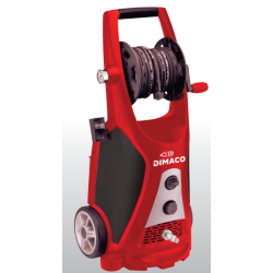 NETTOYEUR HP ELECTRIQUE DIMACO AXIAL150 150B 8,33L/MIN