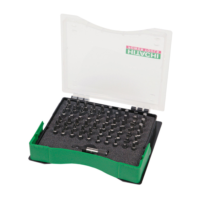 EMBOUTS DE VISSEUSE (SET DE 61 PCS) EMBOUTS DE VISSEUSE (SET DE 61 PCS)