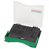 EMBOUTS DE VISSEUSE (SET DE 61 PCS)