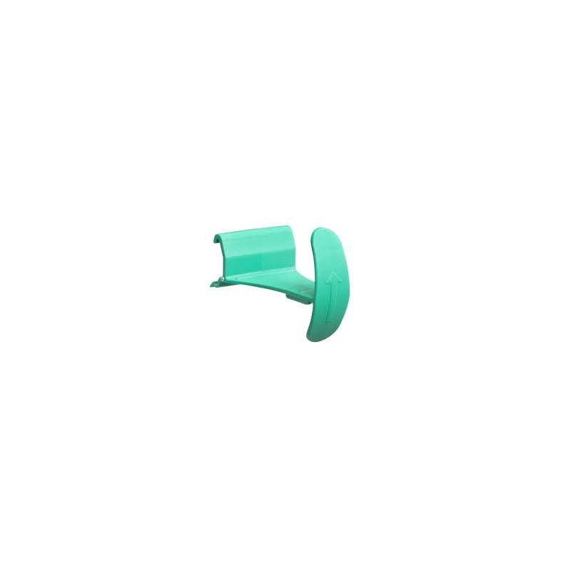 OPTILINE GO 45 AGRAFE RET CAB ISM10901 OPTILINE GO 45 AGRAFE RET CAB ISM10901