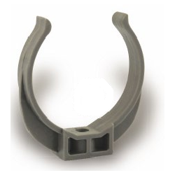 PVC EVAC COLLIER D50
