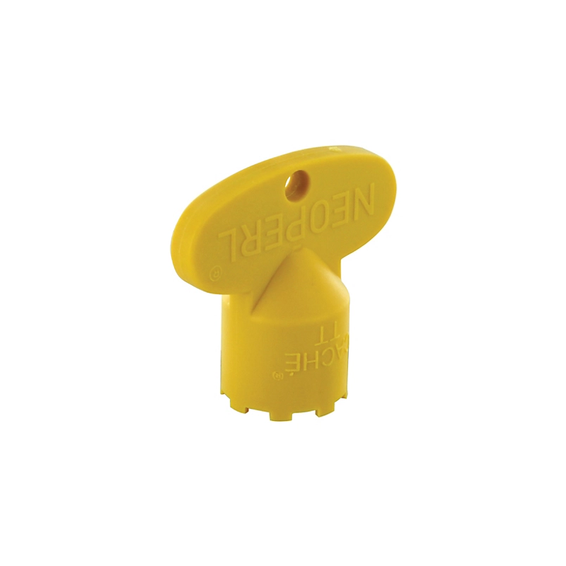 CLE POUR AERATEUR PRESTO NEO CLE POUR AERATEUR PRESTO NEO